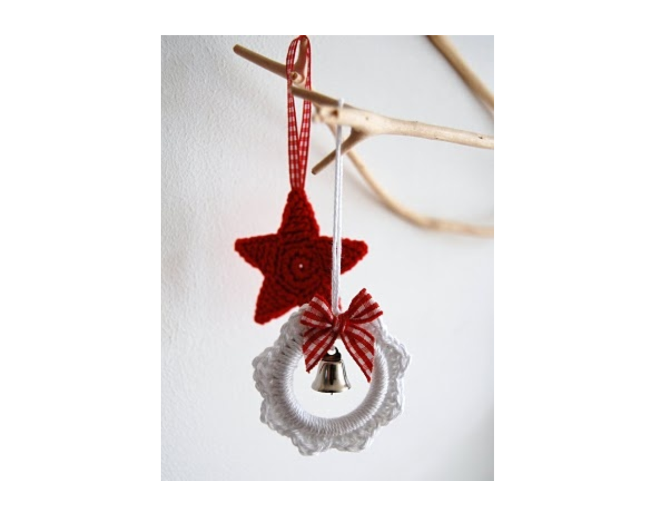 Prym Prym Haakringen Rond (10 stuks)