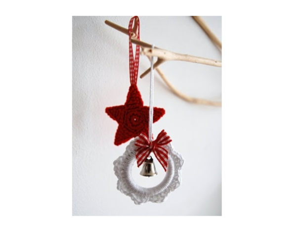 Prym Prym Haakringen Rond (10 stuks)