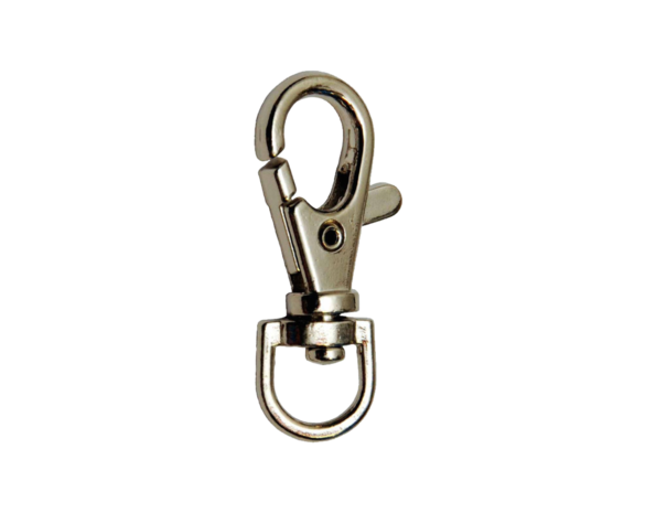 Echtstudio Musketonhaakje  - 40mm Echtstudio Musketonhaakje  - 40mm