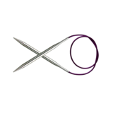 Knitpro Knitpro Nova Metal rondbreinaald 50cm