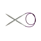 Knitpro Knitpro Nova Metal rondbreinaald 60cm