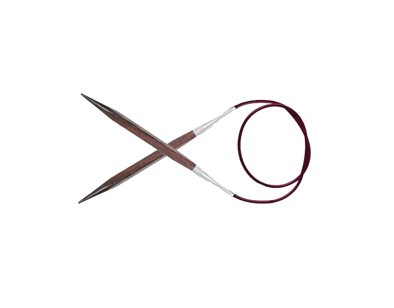 Knitpro KnitPro Cubics rondbreinaald 100 cm