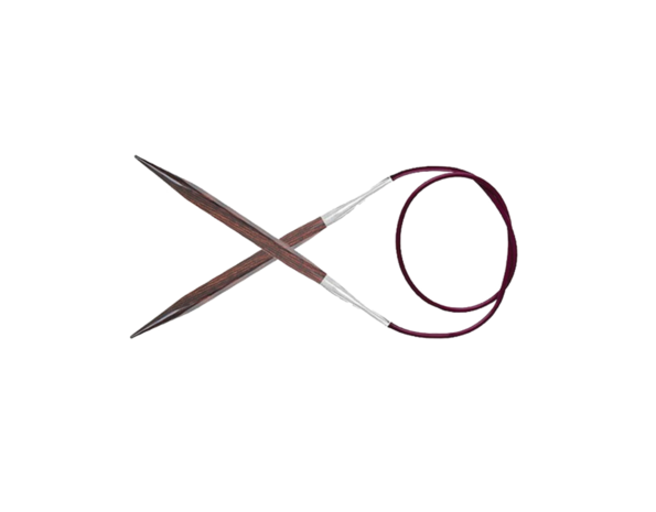 Knitpro KnitPro Cubics rondbreinaald 100 cm