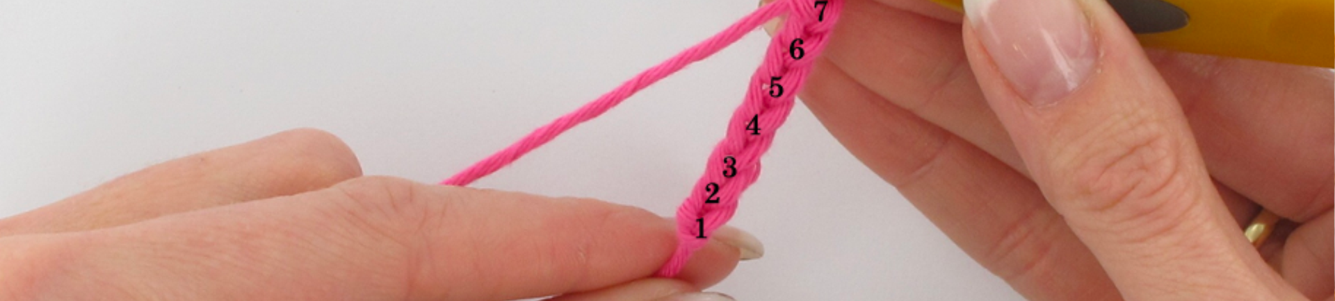 Tutorial ovaal haken