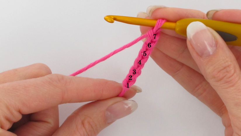 Tutorial ovaal haken