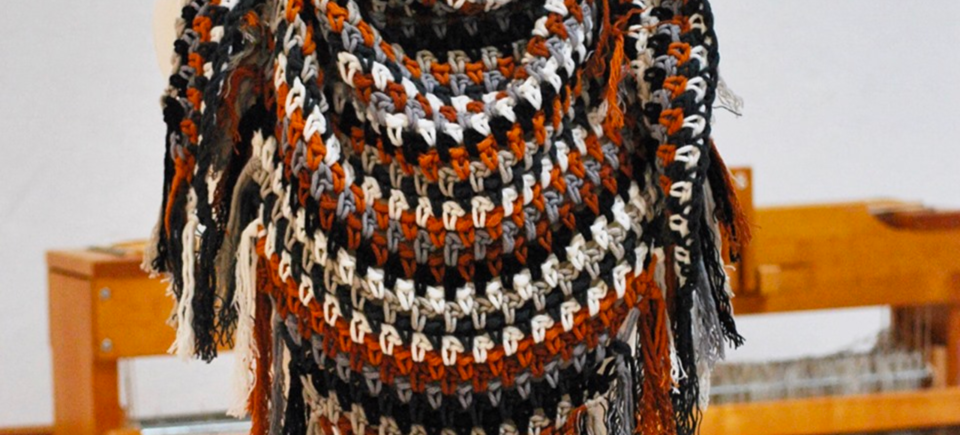 Lekker LOS haken, hoe doe ik dat? Lekker LOS haken, hoe doe ik dat?