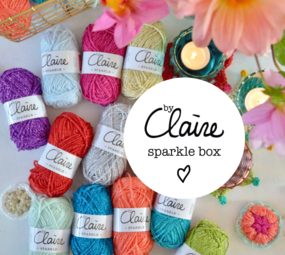 Byclaire Voordeelpakket Byclaire Sparkle  - 10 stuks Byclaire Voordeelpakket Byclaire Sparkle  - 10 stuks