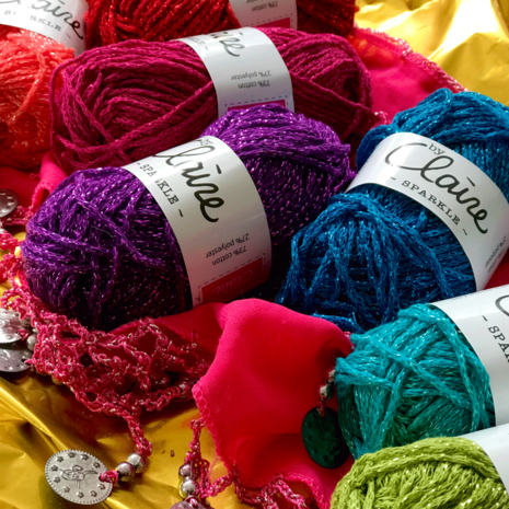 Byclaire Voordeelpakket Byclaire Sparkle  - 10 stuks