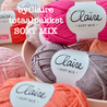 Byclaire Voordeelpakket Byclaire Soft Mix (20st) Byclaire Voordeelpakket Byclaire Soft Mix (20st)