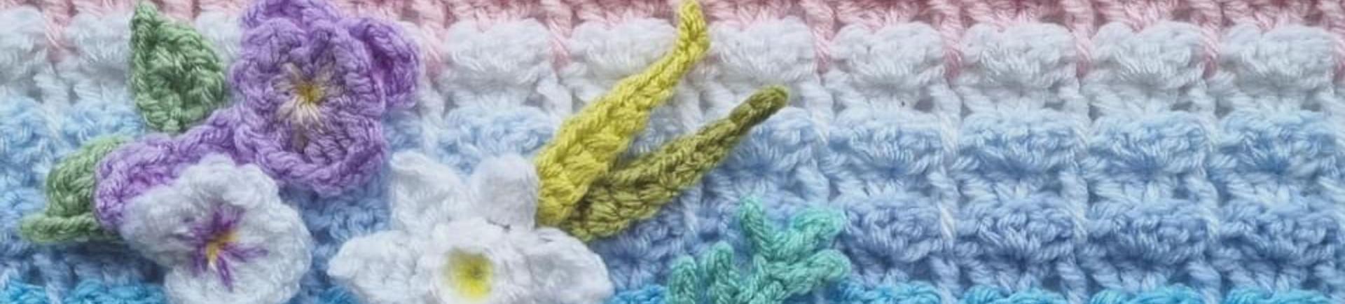 Attic24 Springfrost CAL 2023