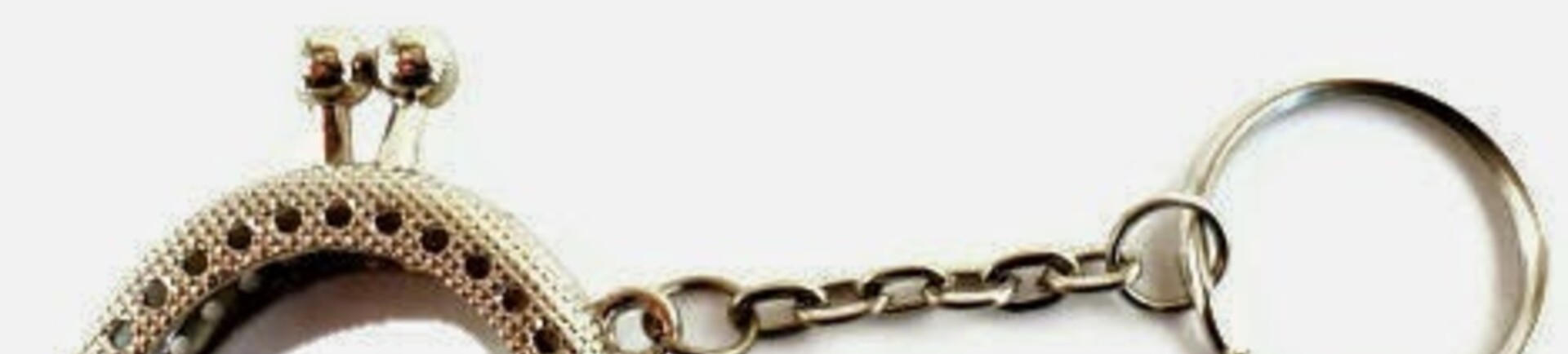 Gratis haakpatroon; mini portemonneetje