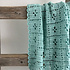 Haakpakket Call the midwife blanket Haakpakket Call the midwife blanket