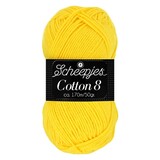 Scheepjes Cotton 8 - 551 Scheepjes Cotton 8 - 551