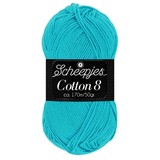 Scheepjes Cotton 8 - 712 Scheepjes Cotton 8 - 712