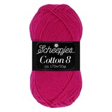 Scheepjes Cotton 8 - 720 Scheepjes Cotton 8 - 720