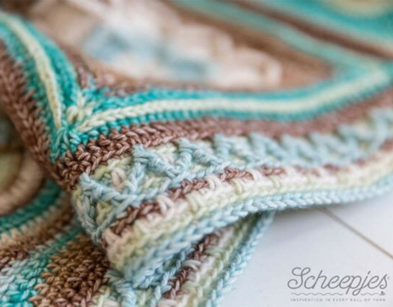 Scheepjes Scheepjes Cotton 8 - 519 Scheepjes Scheepjes Cotton 8 - 519