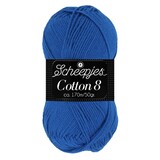Scheepjes Cotton 8 - 519 Scheepjes Cotton 8 - 519
