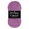 Scheepjes Scheepjes Cotton 8 - 726 Scheepjes Scheepjes Cotton 8 - 726