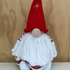 Haakpakket Winter Tomte Rood Wit Haakpakket Winter Tomte Rood Wit