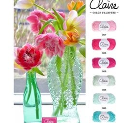 Byclaire Color Palettes Byclaire Color Palettes
