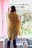 Haakpakket Boho Omslagdoek Haakpakket Boho Omslagdoek