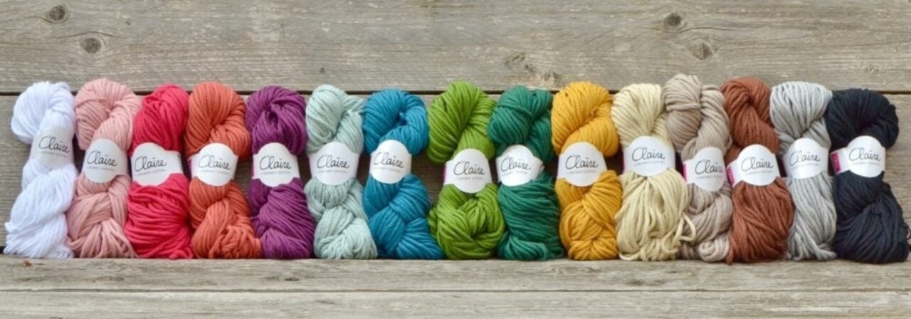 Byclaire Haakpakket Boho Omslagdoek