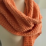 Byclaire Haakpakket Zomersjaaltje Byclaire Haakpakket Zomersjaaltje