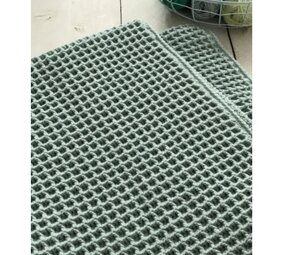 Stylecraft Haakpakket Stylecraft Ledikantdeken Wafelsteek Stylecraft Haakpakket Stylecraft Ledikantdeken Wafelsteek