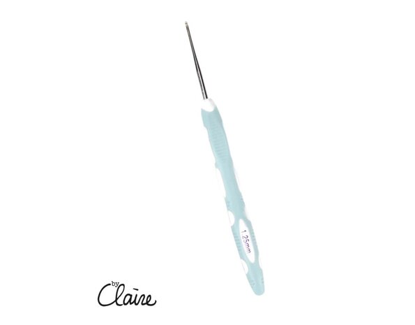 Byclaire Haaknaalden Set byClaire Pastel