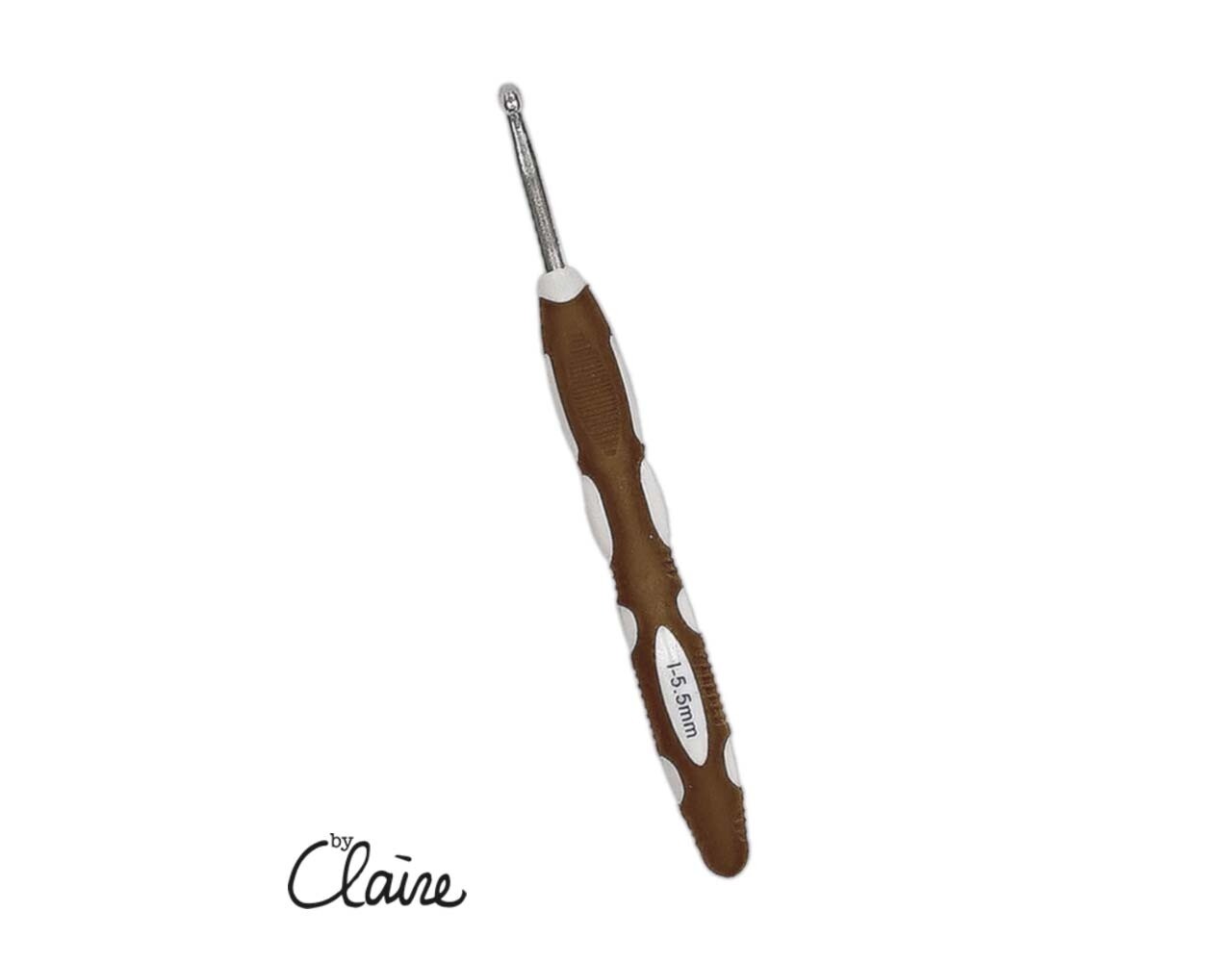 Byclaire Haaknaald byClaire Bold Byclaire Haaknaald byClaire Bold