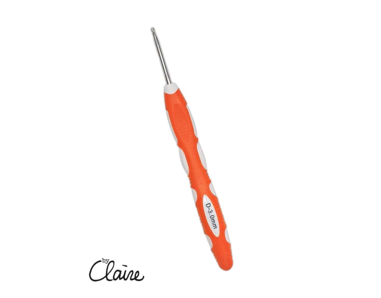 Byclaire Haaknaald byClaire Bold Byclaire Haaknaald byClaire Bold