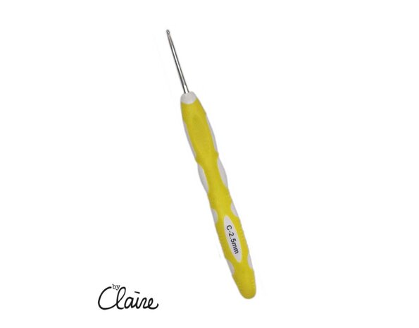 Byclaire Haaknaald byClaire Bold Byclaire Haaknaald byClaire Bold