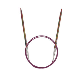 Knitpro Knitpro Symfonie rondbreinaald 80 cm