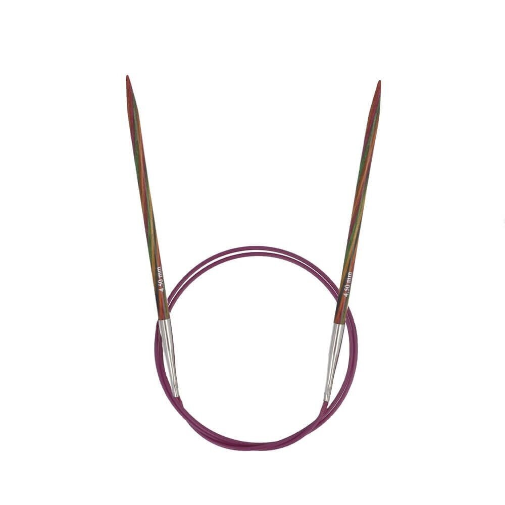 Knitpro Knitpro Symfonie rondbreinaald 50 cm Knitpro Knitpro Symfonie rondbreinaald 50 cm