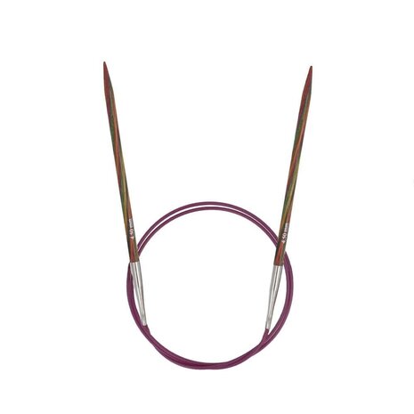Knitpro Knitpro Symfonie rondbreinaald 50 cm Knitpro Knitpro Symfonie rondbreinaald 50 cm