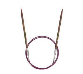Knitpro Knitpro Symfonie rondbreinaald 120 cm Knitpro Knitpro Symfonie rondbreinaald 120 cm