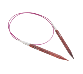 Knitpro KnitPro Cubics rondbreinaald 40 cm