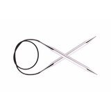 Knitpro KnitPro Nova Cubics rondbreinaald 40 cm