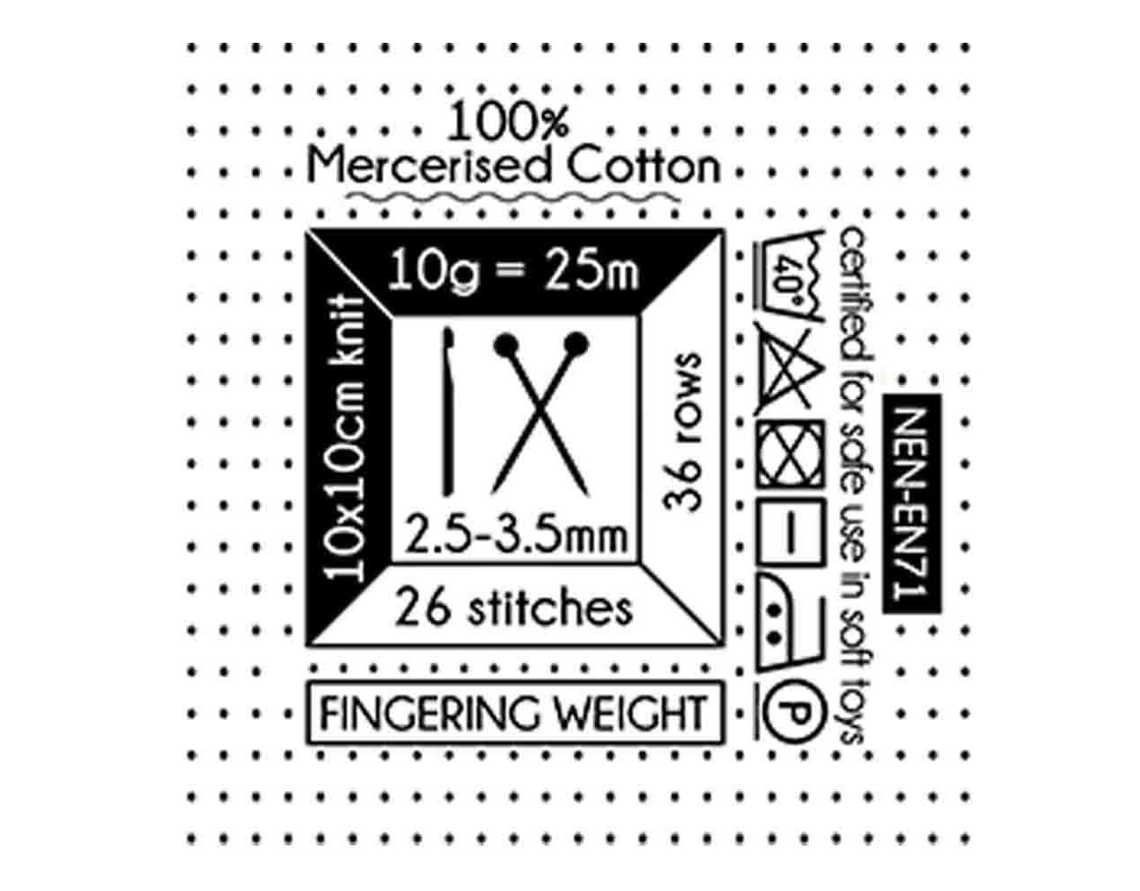 Scheepjes Scheepjes Catona - 10g - 248 Champagne