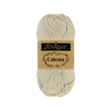 Scheepjes Catona - 10g - 248 Champagne