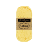 Scheepjes Catona - 10g - 403 Lemonade