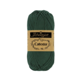 Scheepjes Catona - 10g - 525 Fir