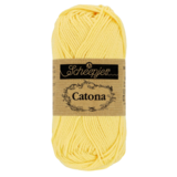 Scheepjes Catona 50g - 403 Lemonade