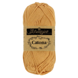 Scheepjes Catona 50g - 179 Topaz