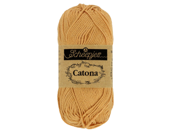 Scheepjes Scheepjes Catona 50g - 179 Topaz Scheepjes Scheepjes Catona 50g - 179 Topaz