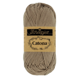 Scheepjes Catona 50g - 254 Moon Rock