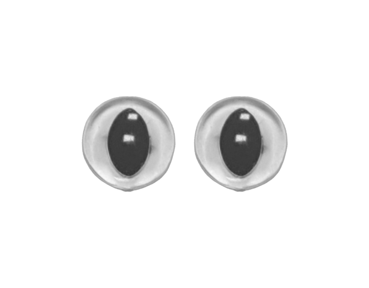 Opry Ogen Kat Transparant Kristal Opry Ogen Kat Transparant Kristal