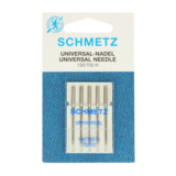 Schmetz Schmetz Universeel 5 Naalden 70-10