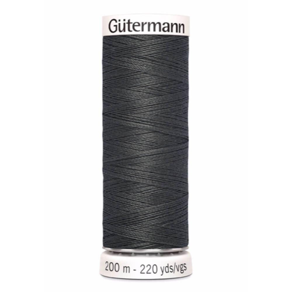 Gütermann Gutermann Allesnaaigaren 200m - 036 Gütermann Gutermann Allesnaaigaren 200m - 036