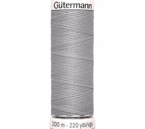 Gütermann Allesnaaigaren 200m - 038 Gütermann Allesnaaigaren 200m - 038